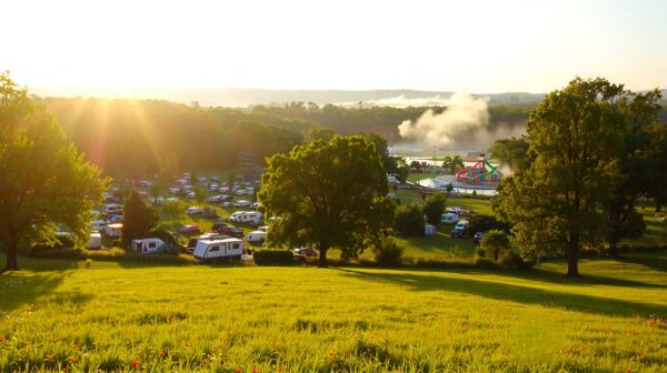 Les meilleurs campings avec parc aquatique à visiter en france