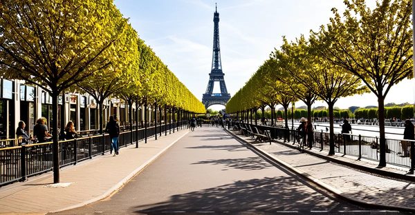 Réservation parc de loisirs à paris : guide pratique et astuces