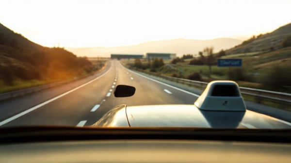 Top astuces pour réserver un taxi Grenoble Lyon Saint-Exupéry