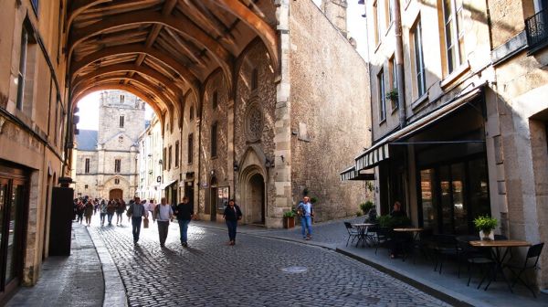 Top recommandations à Angers : explorez les trésors locaux