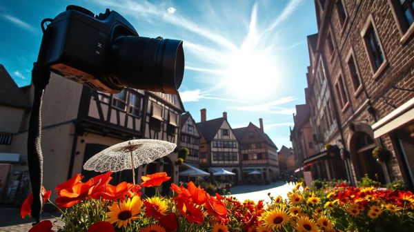 Top recommandations à Angers : explorez les trésors locaux
