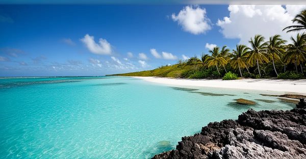 Votre guide pour un séjour inoubliable aux bahamas