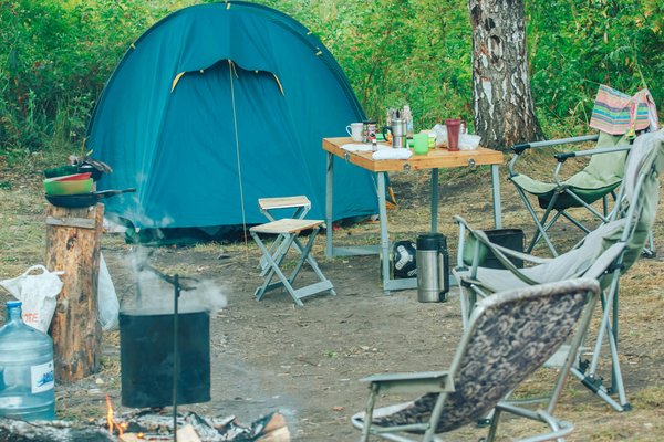 Camping Var : l'argentière, votre refuge parfait en pleine nature